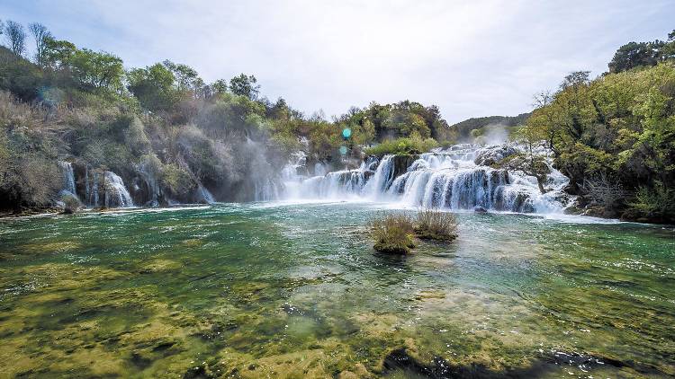 Krka National Park