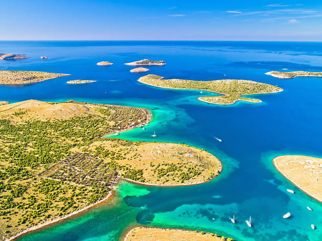 In pictures: 48 photos of Croatia's dazzling national parks In pictures: 48 photos of Croatia's dazzling national parks