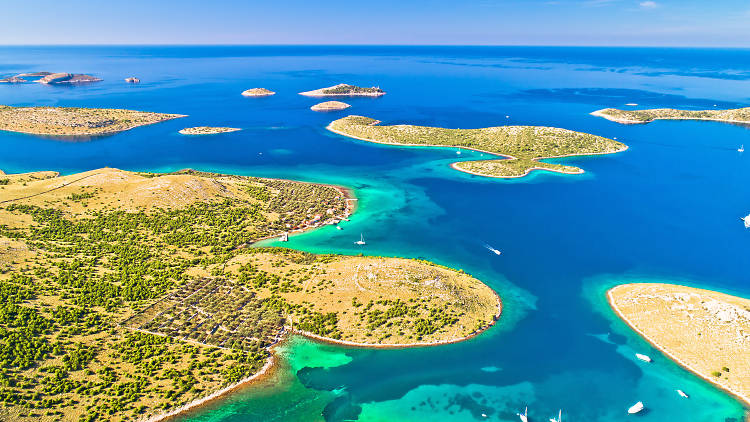 Kornati National Park