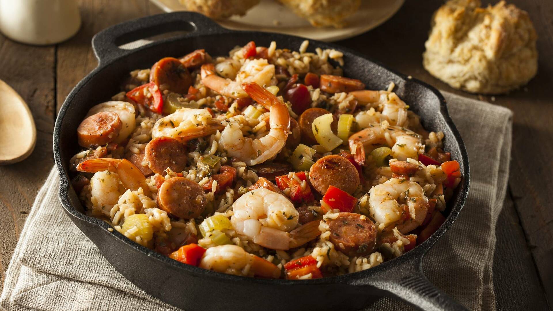 New Orleans Foods: Iconic Dishes to Eat When in Town