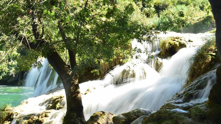 Krka National Park