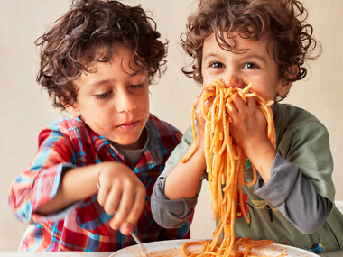 Food & Drink | Kids' Restaurants & Food | Time Out New York Kids