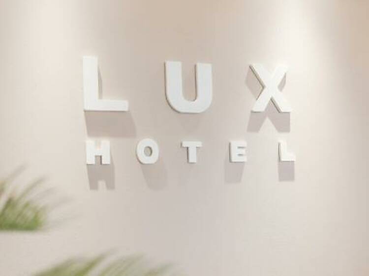 Hotel Lux