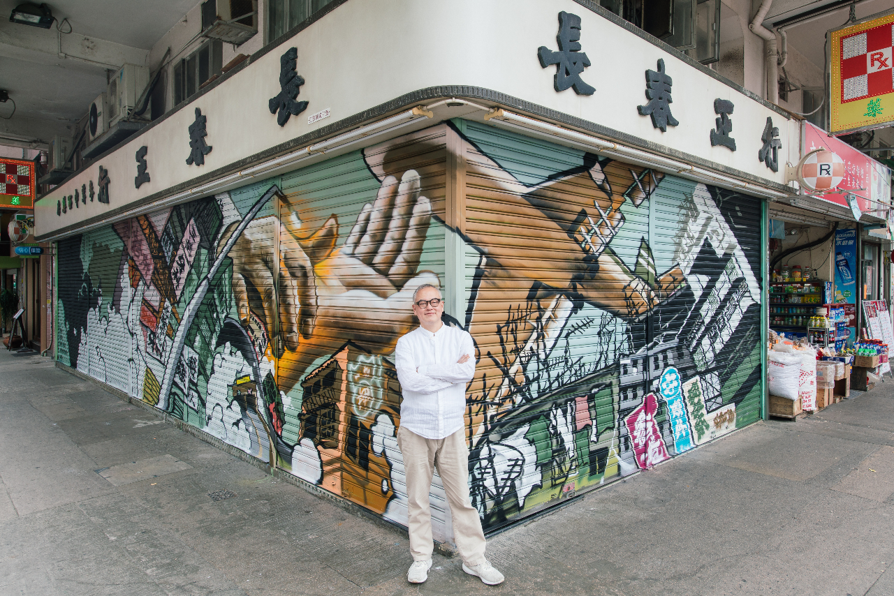 Art & Culture in Hong Kong Art in Hong Kong