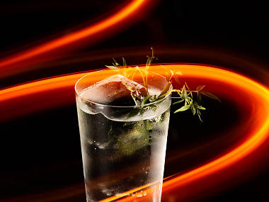 Best speakeasy bars in Bangkok Best speakeasy bars in Bangkok