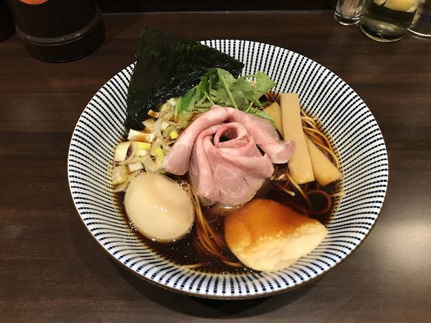 寿製麺 よしかわ 西台駅前店 寿製麺 よしかわ 西台駅前店