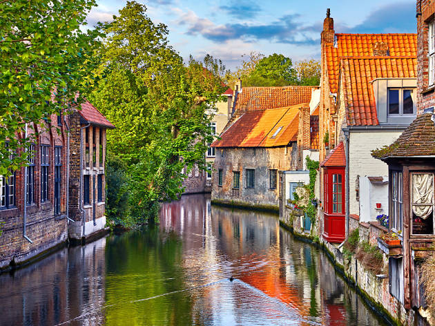Bruges Bruges