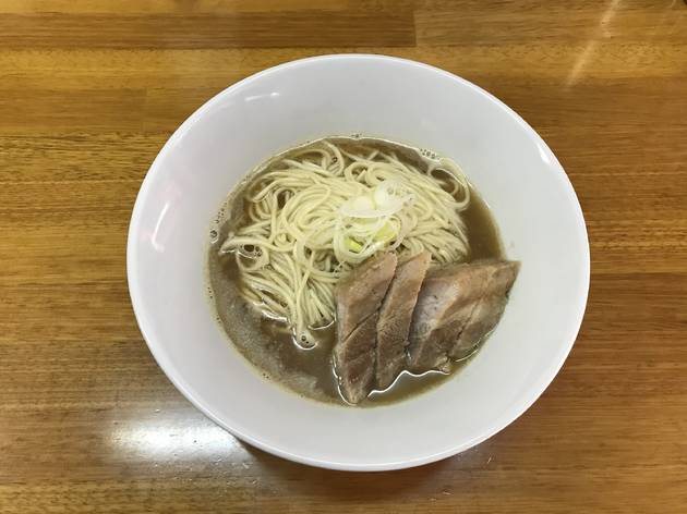 中華そば屋 伊藤 中華そば屋 伊藤