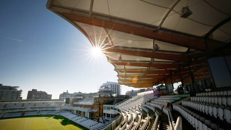 Lord’s Cricket Ground