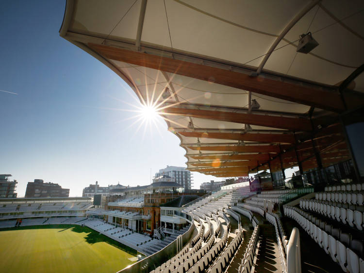 Lord’s Cricket Ground