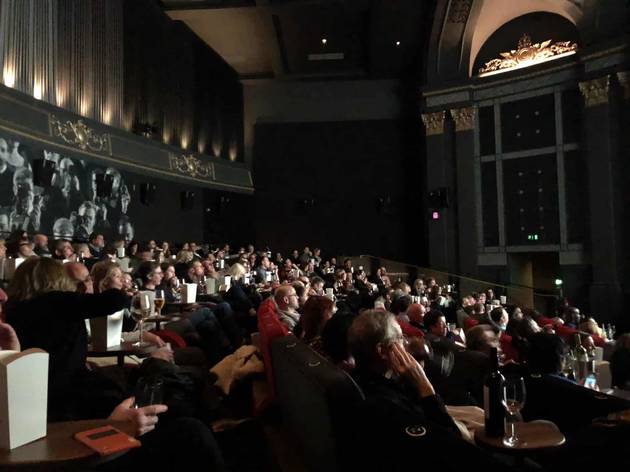 Crystal Palace International Film Festival Crystal Palace International Film Festival