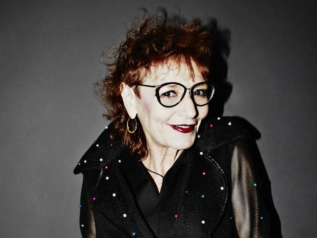 Vivien Goldman Vivien Goldman