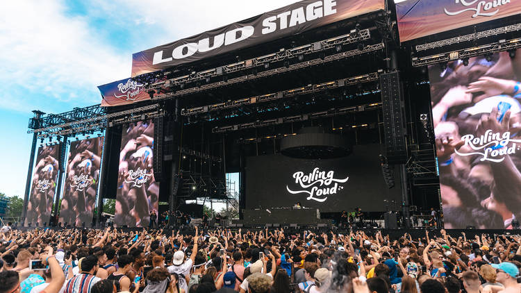 Here's how you can livestream Rolling Loud from your couch