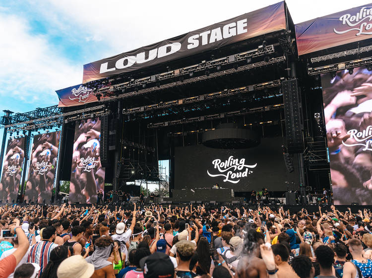 Miami Festival — Rolling Loud