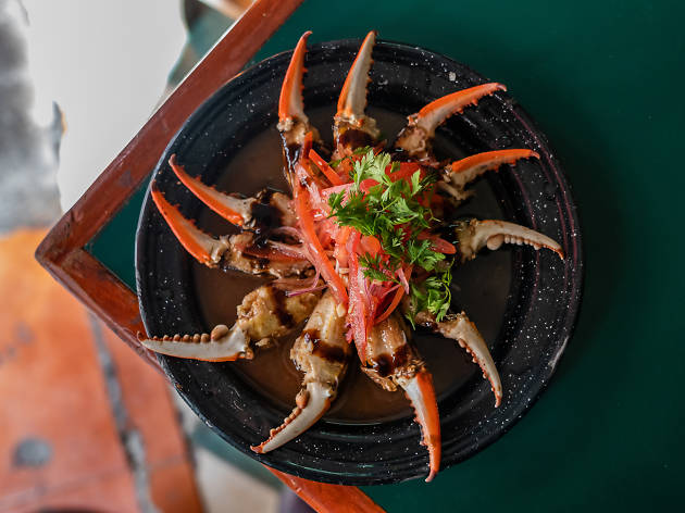 Don Vergas Mariscos Don Vergas Mariscos
