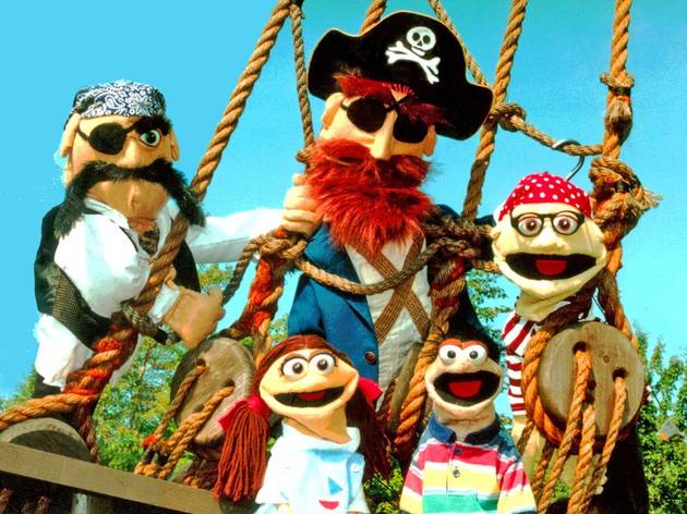 Pirates Symphony Space Just Kidding Pirates Symphony Space Just Kidding