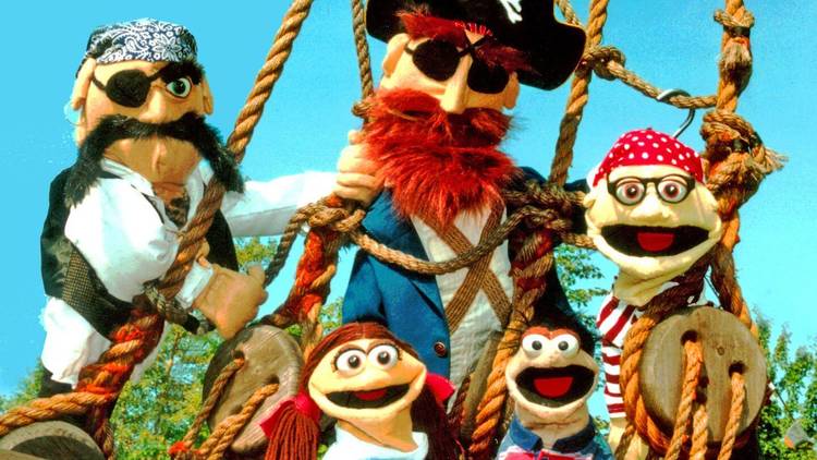 Pirates Symphony Space Just Kidding Pirates Symphony Space Just Kidding