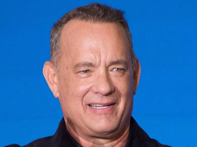 International Tom Hanks Day Tom Hanks