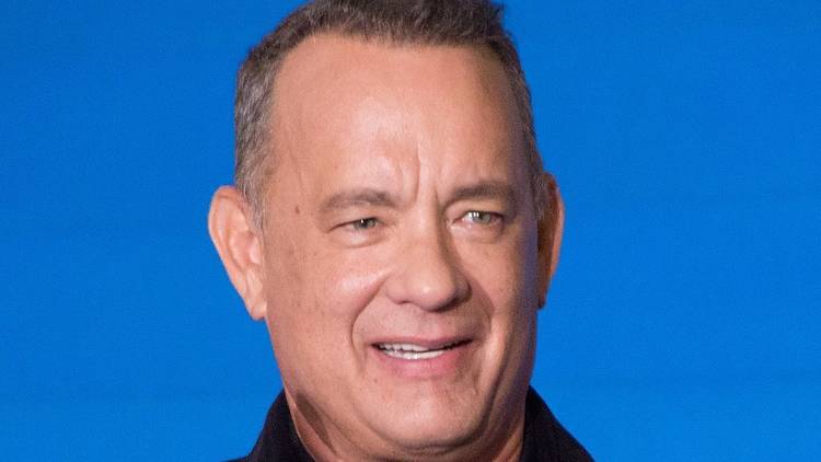 Tom Hanks