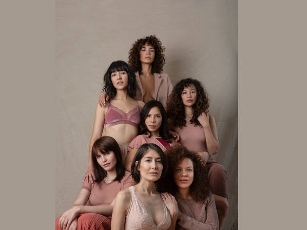 Obras de teatro y danza sobre mujeres que nos inspiran Obras de teatro y danza sobre mujeres que nos inspiran