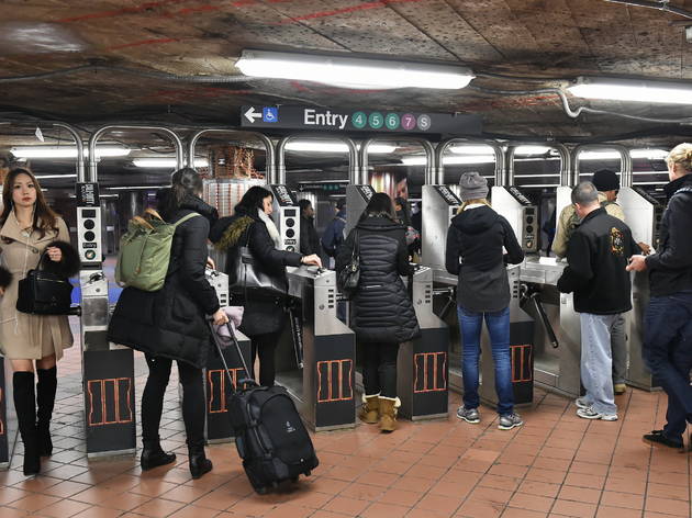 MTA is disinfecting subways and buses every 72 hours amid coronavirus fears MTA is disinfecting subways and buses every 72 hours amid coronavirus fears