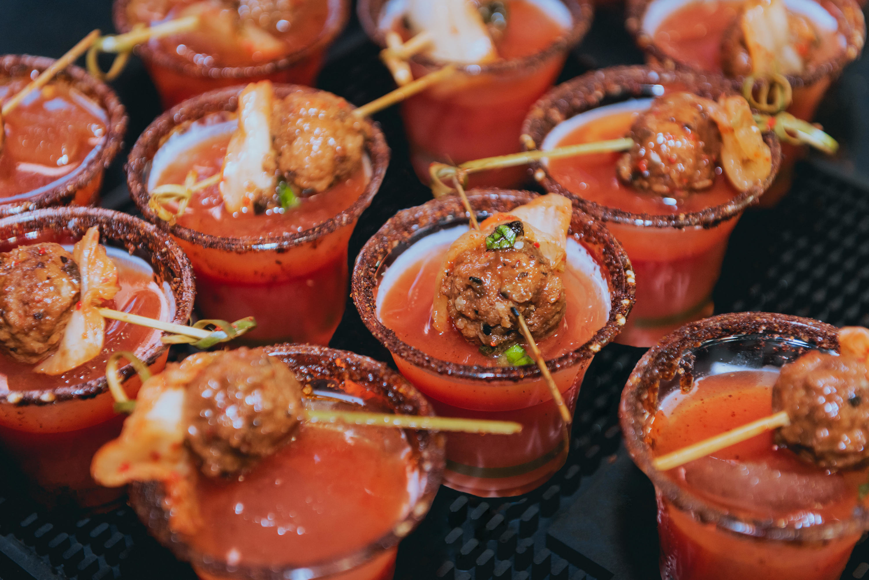 The Bloody Mary Festival Things to do in New York