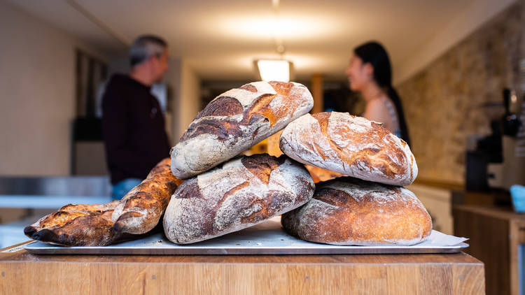 les meilleures boulangeries de paris 17 fournils d exception