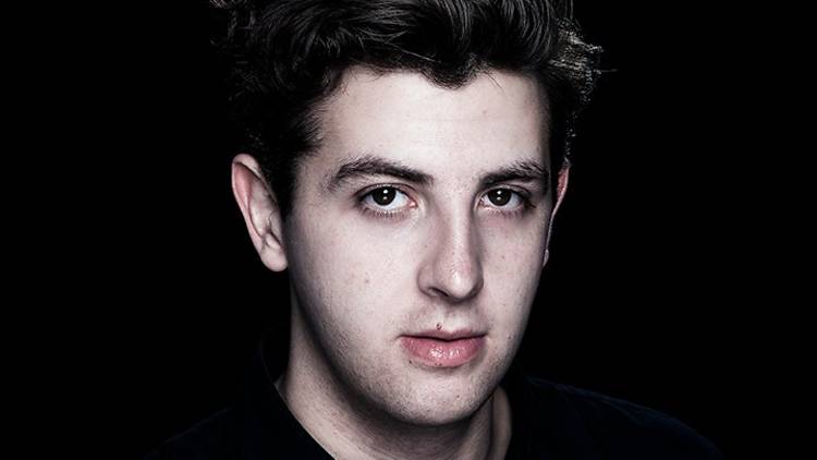 Jamie xx