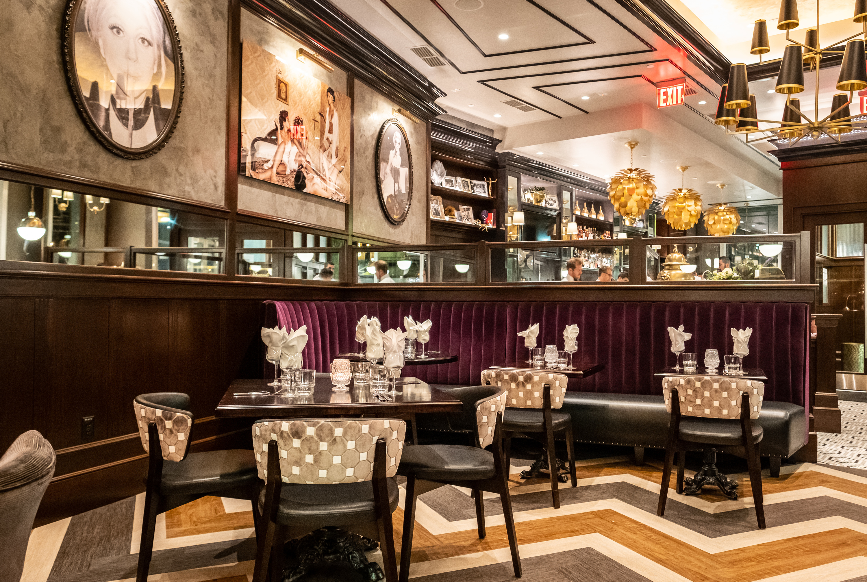 Boston Fine Dining 11 Places Perfect For A Special Occasion Boston Fine Dining 11 Places Perfect
