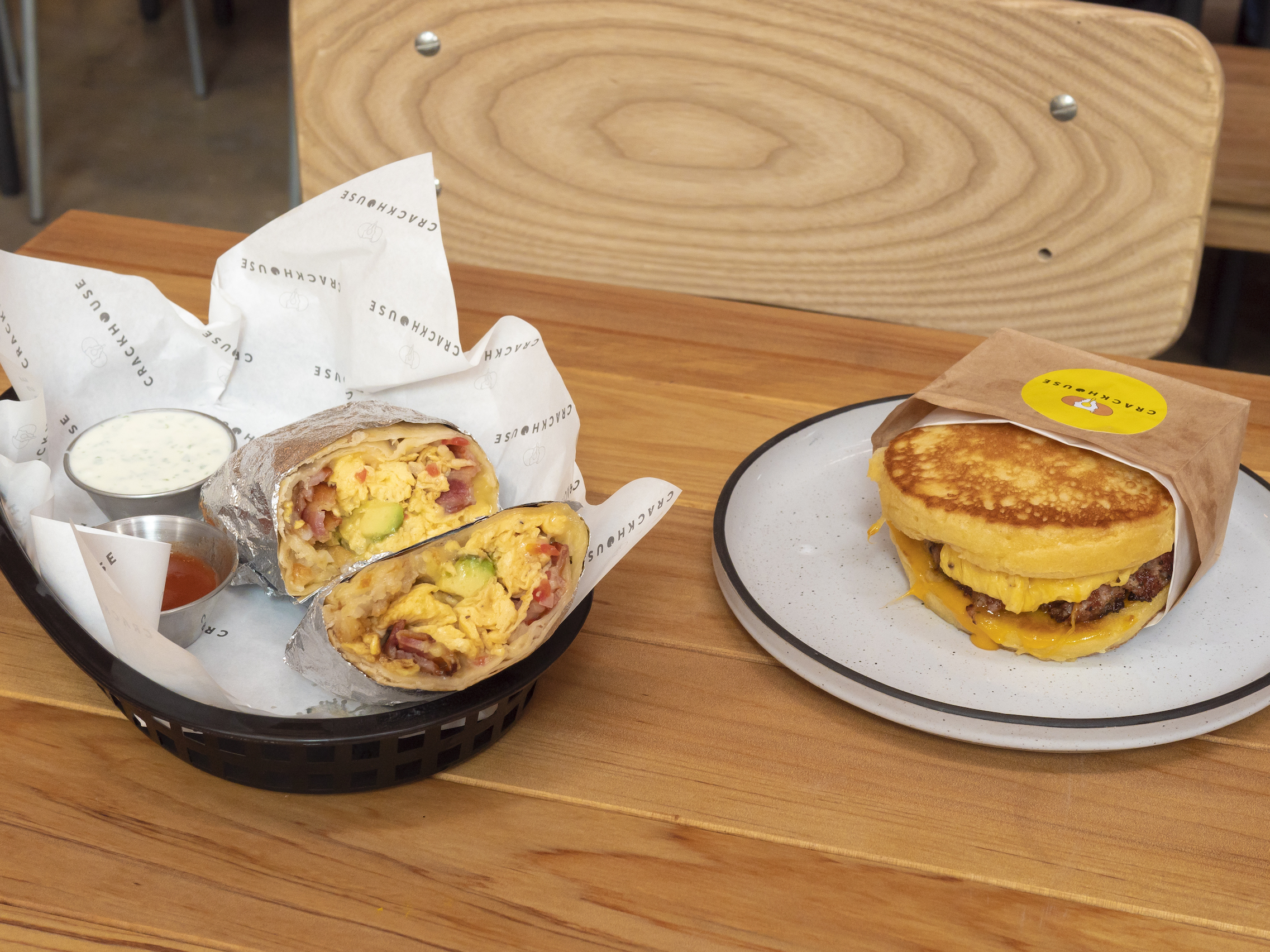 New Food Takeaway And Delivery Options In 2020