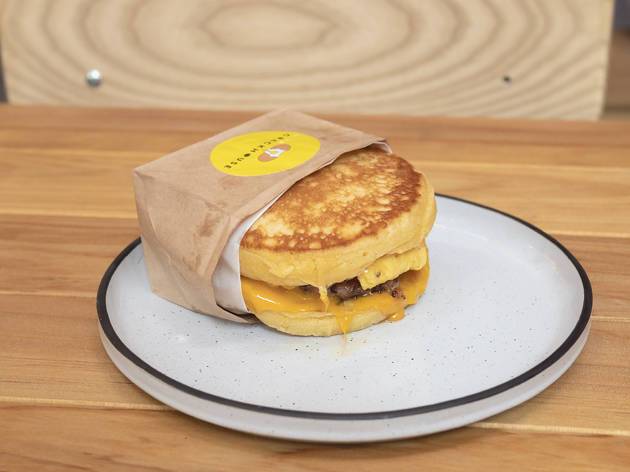 Crackgriddle