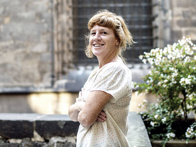Eugènia Broggi Eugènia Broggi