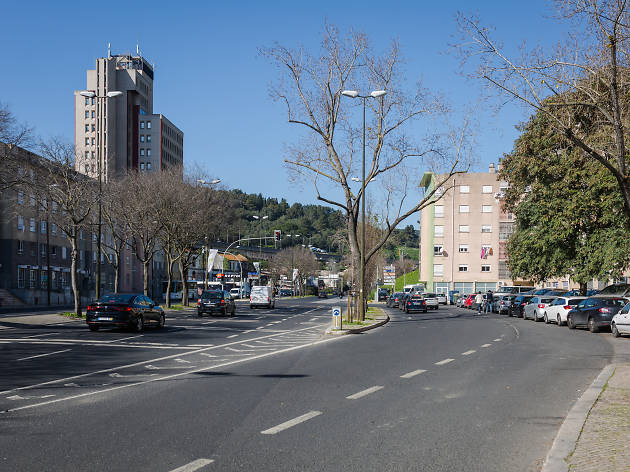 avenida de ceuta avenida de ceuta