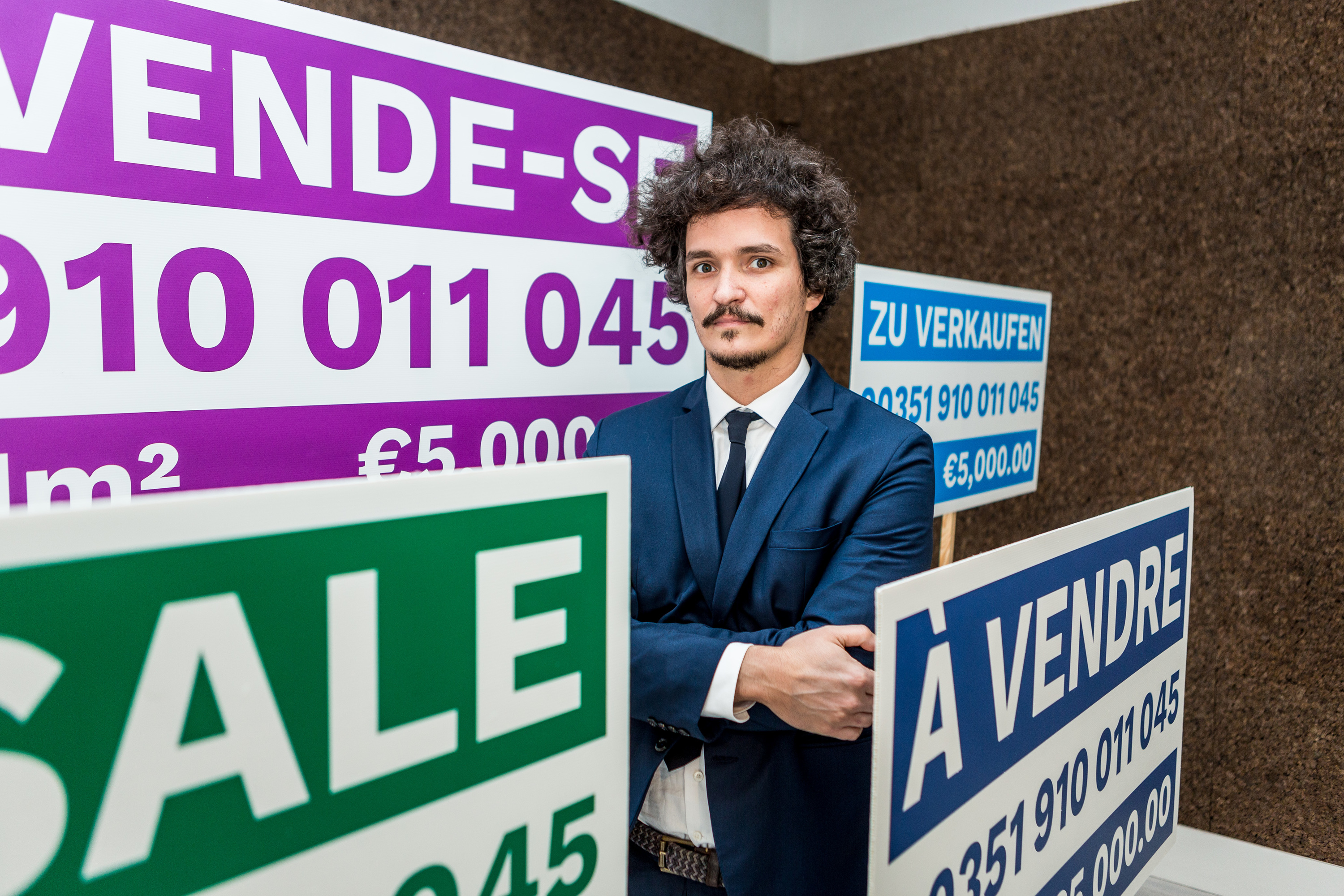 the square meter
