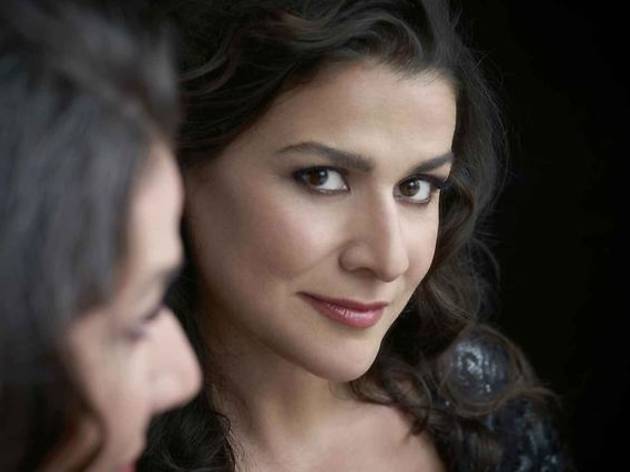 Cecilia Bartoli Cecilia Bartoli