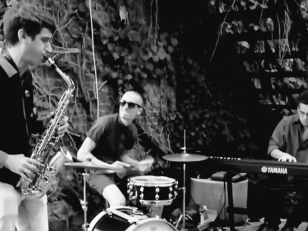 Max Marlowe Music Max Marlowe Music