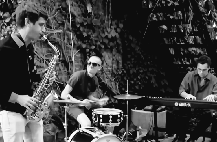 Max Marlowe Music