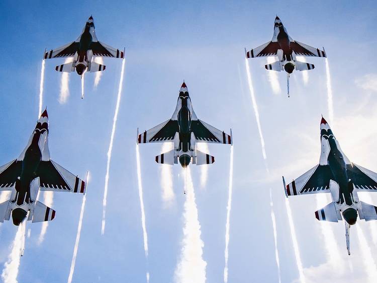 Fort Lauderdale Air Show