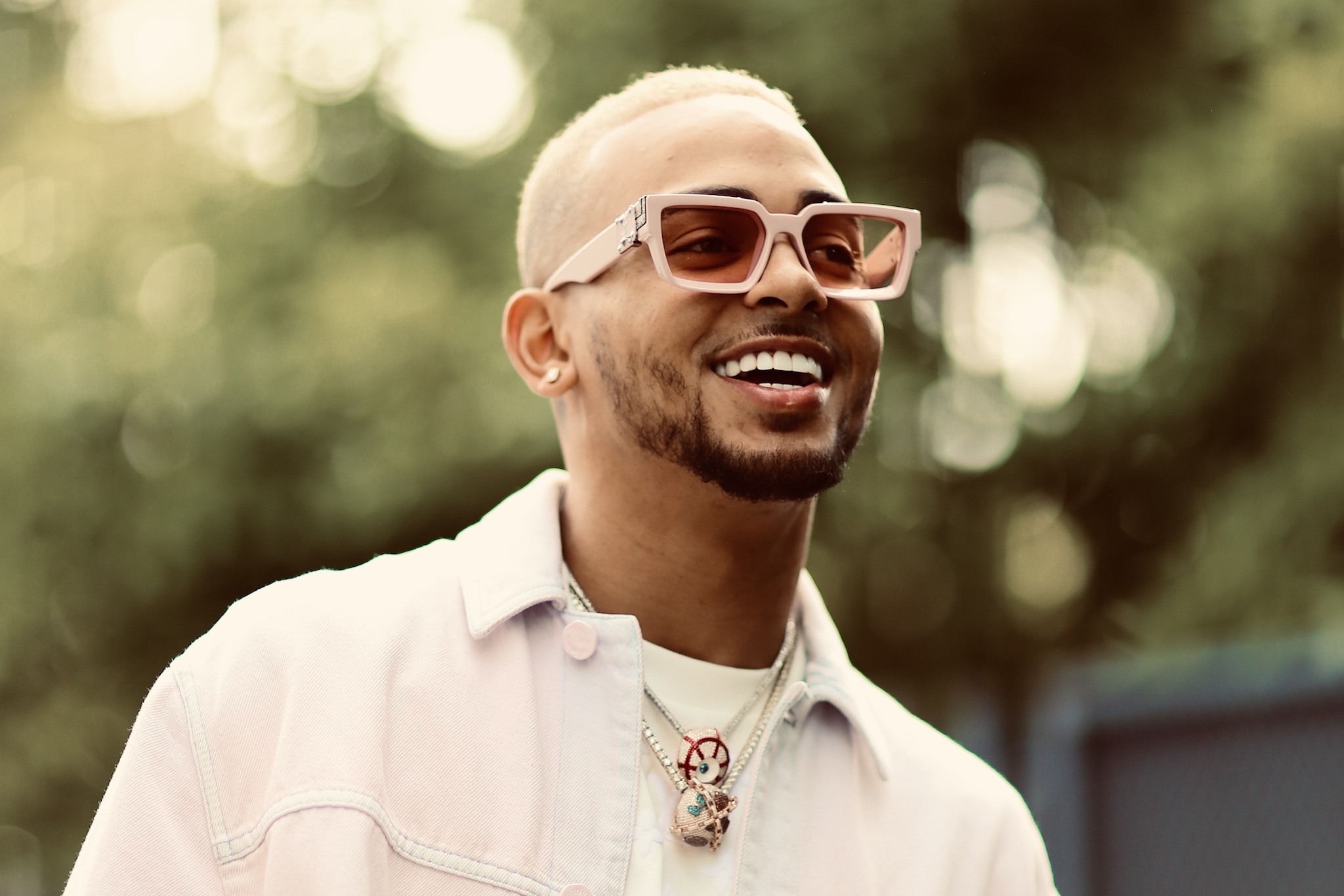 Ozuna Career & Net Worth