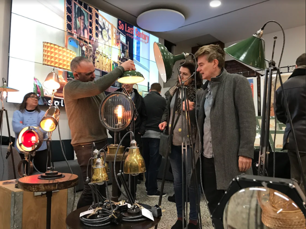 So Last Century Vintage Fair So Last Century Vintage Fair