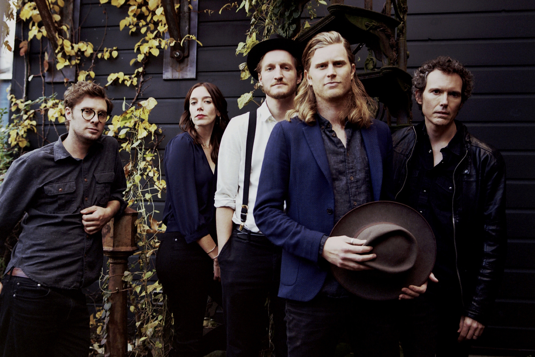 The Lumineers | Things to do in Miami