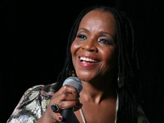 P.P. Arnold P.P. Arnold