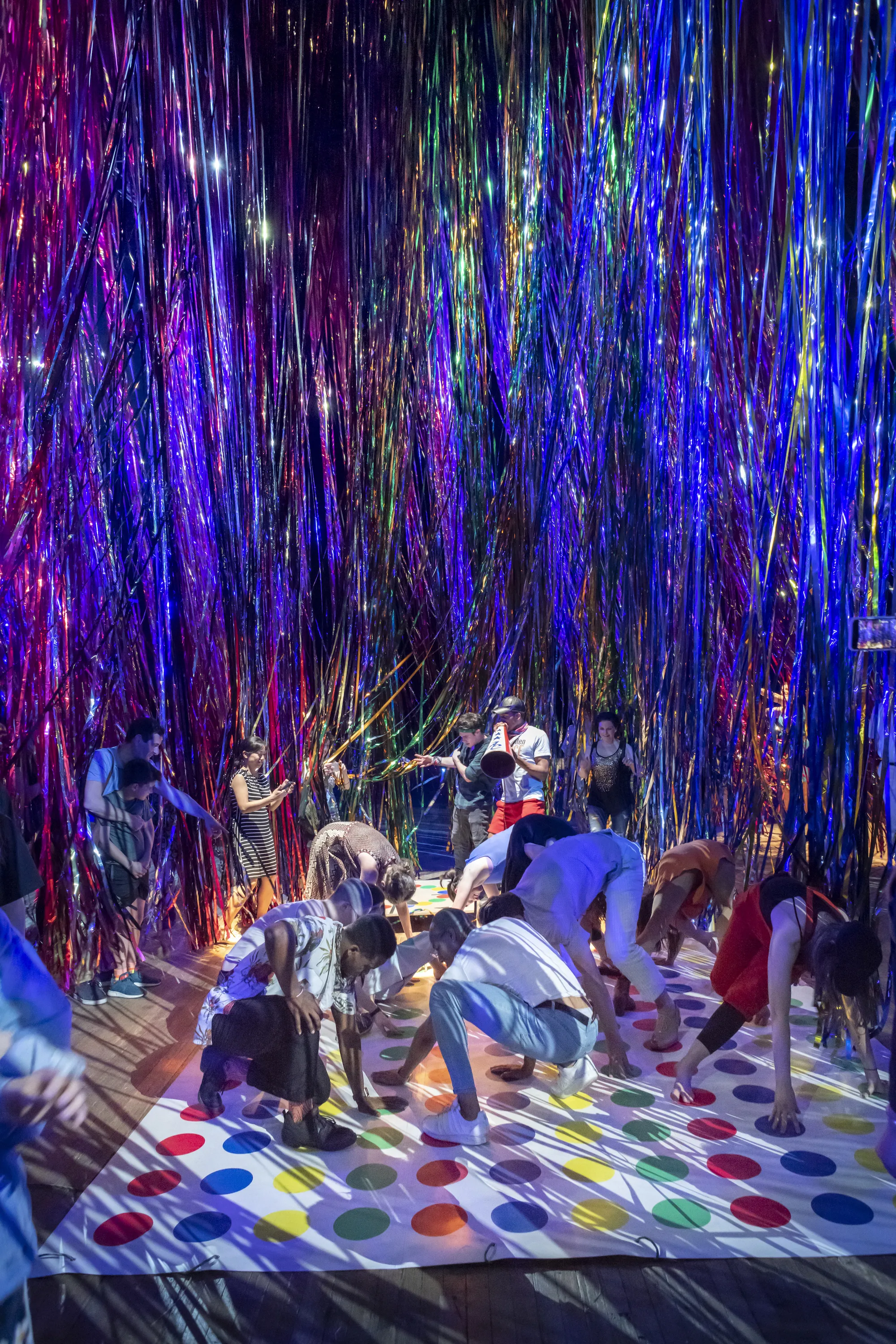 Nick Cave the Let Go