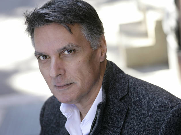 Robert Cuccioli Robert Cuccioli