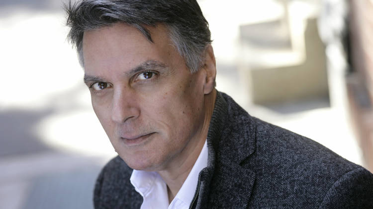 Robert Cuccioli