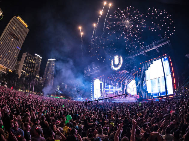 Guide To Ultra Music Festival 2020 In Miami