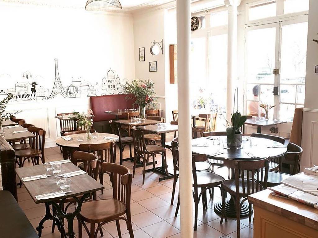 Les meilleurs salons de thé à Paris 19 tea time à faire d'urgence