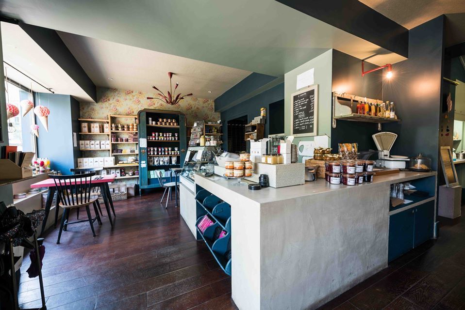 Les meilleurs salons de thé à Paris | 19 tea time à faire d'urgence