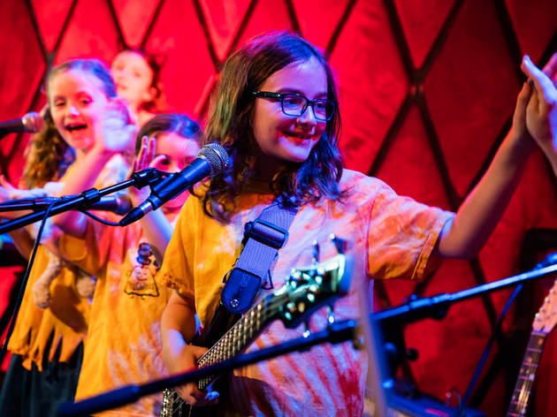 2017 BMF Rockwood June 2017 BMF Rockwood June