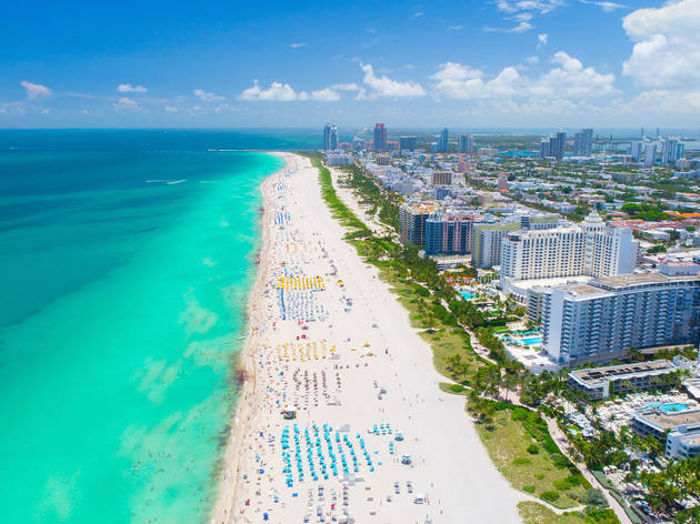 16 Best Miami Beaches To Visit Right Now For A Perfect Beach Day